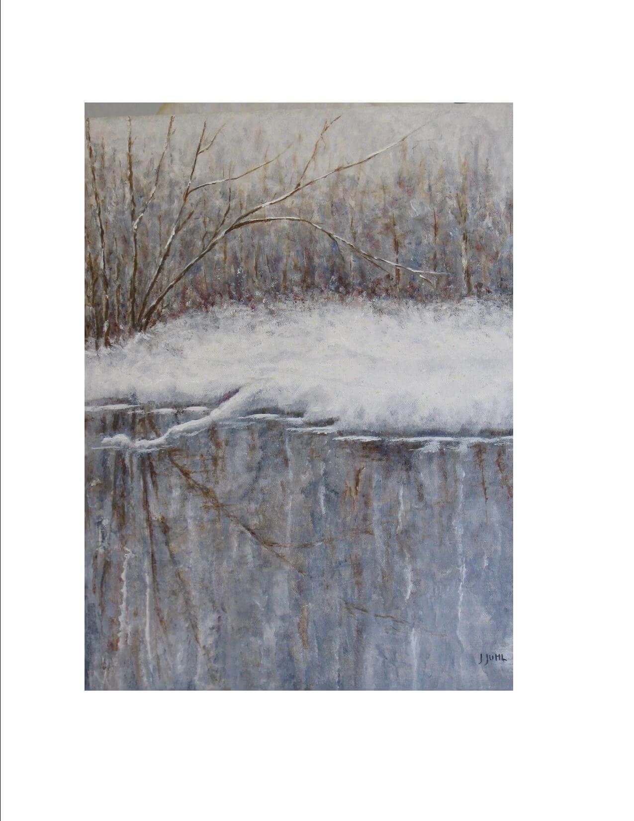 Joanne Juhl1 1